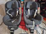 2 Autostoelen + isofix, Kinderen en Baby's, Autostoeltjes, Ophalen, Gebruikt, Isofix