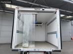Mercedes Sprinter 316 CDI Koelwagen Vriezer Automaat Zijdeur, Auto's, Automaat, Stof, Gebruikt, 4 cilinders