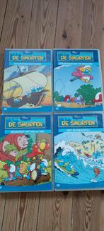 De smurfen Dvd's - afleveringen set 2, Ophalen of Verzenden, Zo goed als nieuw