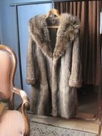 manteau, Enlèvement, Porté, Taille 42/44 (L), Brun