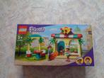 LEGO Friends Heartlake City Pizzeria - 41705, Ophalen of Verzenden, Nieuw, Complete set, Lego