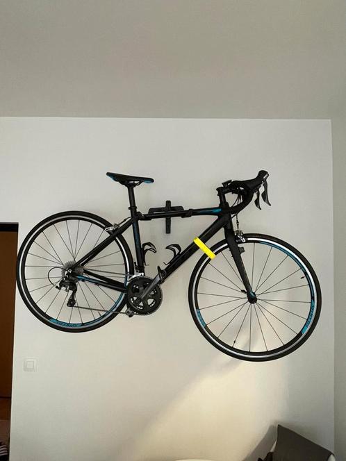 Scott Contessa Speedster 25 size 49, Vélos & Vélomoteurs, Vélos | Vélos de course, Utilisé, Femmes, Aluminium, Enlèvement