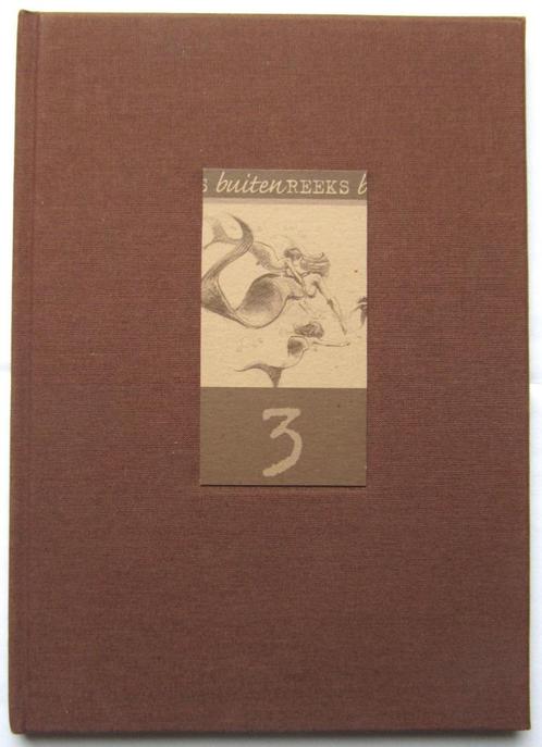 Zeer zeldzaam album René Follet - slechts 15 exemplaren, Boeken, Stripverhalen, Zo goed als nieuw, Eén stripboek, Verzenden