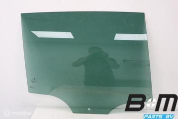 Portierruit (grote deel) RA / Privacy VW Golf 7 5G6845026A beschikbaar voor biedingen