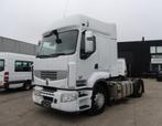 Renault Premium 450 DXI (051), Automaat, 332 kW, Renault, Bedrijf