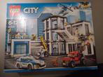 Lego city, Ophalen of Verzenden, Zo goed als nieuw, Complete set, Lego