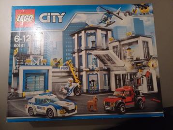 Lego city  beschikbaar voor biedingen