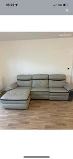 Canape, Enlèvement ou Envoi, Comme neuf