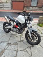 YAMAHA MT 03 660 cc, Motoren, Motoren | Yamaha, Particulier