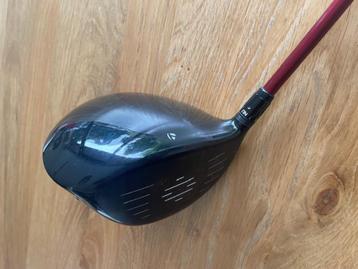 Driver Taylormade R9 beschikbaar voor biedingen