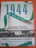 Votre année en images - 1944, CD & DVD, DVD | Documentaires & Films pédagogiques, Tous les âges, Enlèvement ou Envoi, Comme neuf