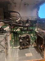 CPU Intel i5 6400 + CM Hp + Boitier, Enlèvement, Utilisé