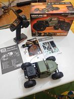 Mini Crawler HPI Venture 18CC Vert, Hobby & Loisirs créatifs, Modélisme | Radiocommandé & Téléguidé | Voitures, Enlèvement, Neuf