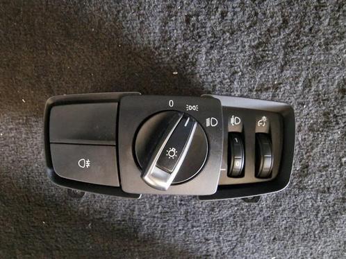 Commutateur lumière d'un BMW 1-Serie, Autos : Pièces & Accessoires, Tableau de bord & Interrupteurs, BMW, Utilisé, 3 mois de garantie
