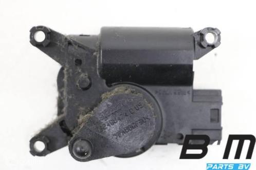 Kachelstelmotor Audi Q7 4L 4.2 7L0907512A, Auto-onderdelen, Airco en Verwarming, Gebruikt