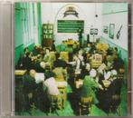 OASIS  THE MASTERPLAN  CD ALBUM - NOEL GALLAGHER LIAM, Cd's en Dvd's, Verzenden, Zo goed als nieuw, Rock-'n-Roll