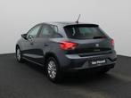 SEAT Ibiza 5D 1.0 TSI 70kW Move Full Link, Autos, Argent ou Gris, Achat, Boîte manuelle, Ibiza