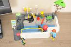 playmobil 3134 vintage zeeleeuwen show thema dierentuin zoo, Kinderen en Baby's, Speelgoed | Playmobil, Complete set, Gebruikt