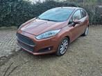 Ford Fiesta 1.0 125pk Mod 2017, Autos, Cruise Control, Achat, 998 cm³, Euro 6