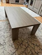 Woonkamer Salon Tafel Perfect staad, Huis en Inrichting, Tafels | Salontafels, 100 tot 150 cm, Perfect staad, Vierkant, 50 tot 100 cm
