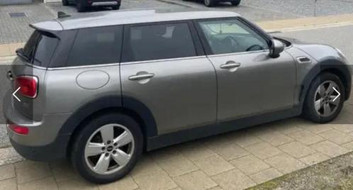 Belle et grande voiture Mini One Clubman à vendre 39000 mile, Autos, Mini, Particulier, Clubman, 4x4, ABS, Caméra de recul, Régulateur de distance