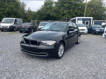 BMW 118d 2.0 diesel bj 2009 km 268.000 beschikbaar voor biedingen