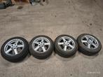 Velgen met band 16 inch 5x114.3 Toyota, Hyundai, Kia, Mazda, Auto-onderdelen, Banden en Velgen, Ophalen, 16 inch