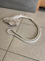 Neckrope, Ophalen, Gebruikt