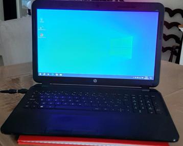 Notebook HP 250 G2 Intel core i3  15" beschikbaar voor biedingen