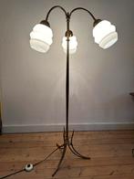 Vintage staande lamp, Huis en Inrichting, Ophalen