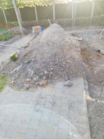 gratis opvulzand beschikbaar voor biedingen