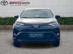 Toyota RAV-4 Comfort & Black Edition+panoda, 116 g/km, 114 kW, Overige brandstoffen, 155 pk