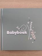 Babyboek voor baby's eerste jaar, Boeken, Nieuw, Ophalen of Verzenden