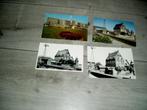 Mouscron : cartes, documents, carreau en céramique, Ophalen of Verzenden, Henegouwen
