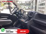 Peugeot Boxer 2.2 HDi 140 pk L2 EXPORT ONLY 3.0t Trekverm./, Auto's, 241 g/km, Bedrijf, Parkeersensor, Te koop