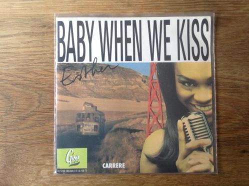 single esther, Cd's en Dvd's, Vinyl Singles, Single, Overige genres, 7 inch, Ophalen of Verzenden