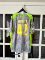 Voetbalshirt Manchester City 2026 Semenyo, Verzenden, Nieuw, Shirt