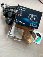 Panasonic Lumix DMC-FZ45, Enlèvement ou Envoi, Autres Marques, Compact, Comme neuf