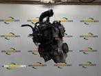 Motor van een Opel Agila, 3 maanden garantie, Gebruikt, Opel