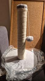 Arbre à chat avec jouet - 42 cm - neuf, Enlèvement ou Envoi, Neuf, Griffoir
