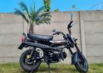 125cc bluroc dax te koop, Fietsen en Brommers, Ophalen, Zo goed als nieuw
