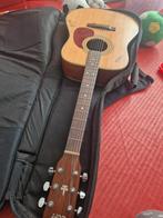 Cort Earth folk akoestische gitaar, Muziek en Instrumenten, Snaarinstrumenten | Gitaren | Akoestisch, Ophalen, Zo goed als nieuw