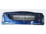 Bumper  Peugeot 407 04-11  8501627152  Voorbumper    Z1196, Auto-onderdelen, Gebruikt, -, Voor, -