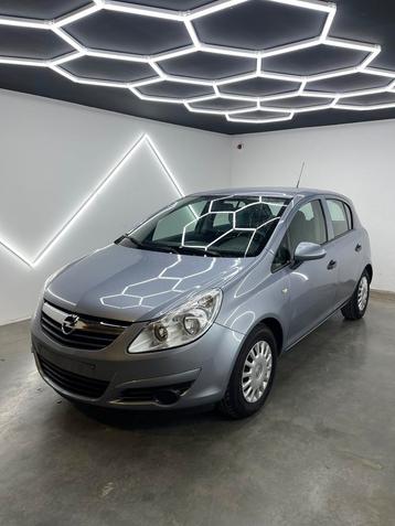 Opel Corsa | 2010 | 88.670KM | GEKEURD + GARANTIE beschikbaar voor biedingen