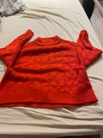 Rode trui, Ophalen of Verzenden, Gedragen, Rood