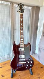Fazley elektrische gitaar., Ophalen, Zo goed als nieuw, Solid body, Overige merken