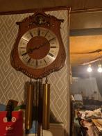 Vintage hangklok, Antiquités & Art, Antiquités | Horloges, Enlèvement ou Envoi