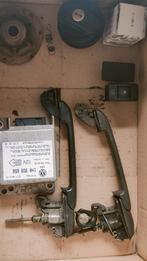Petit lot de pièces golf3/vento, Ophalen, Gebruikt, Volkswagen