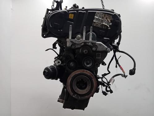 MOTOR Fiat Bravo (198A) (01-2006/12-2014) (198A2000), Auto-onderdelen, Motor en Toebehoren, Fiat, Gebruikt