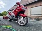 Yamaha gts 1000, Motoren, Ophalen